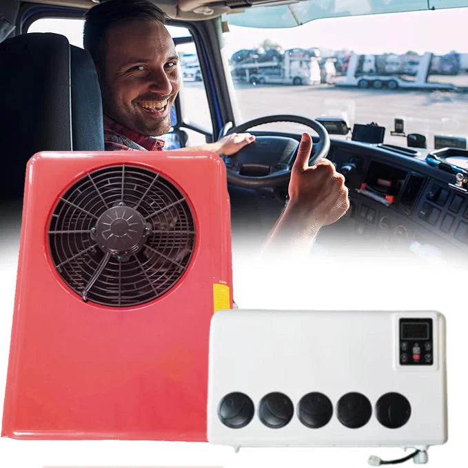 TRUCK AC UNIT
